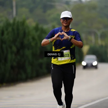 Runner Photo 8530641
