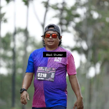 Runner Photo 8530642
