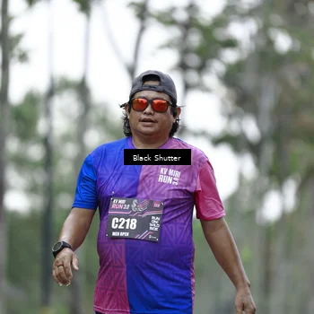 Runner Photo 8530643