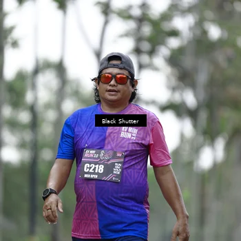 Runner Photo 8530645