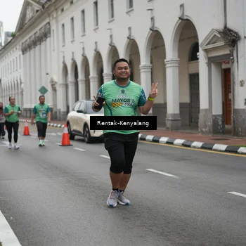 Runner Photo 8530647