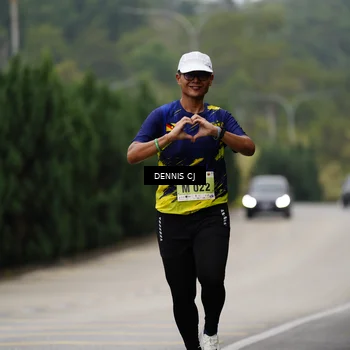 Runner Photo 8530648