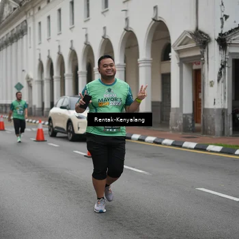 Runner Photo 8530651