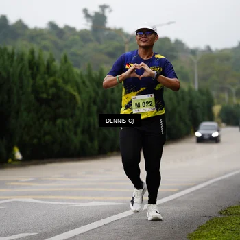 Runner Photo 8530662