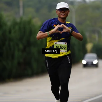 Runner Photo 8530665
