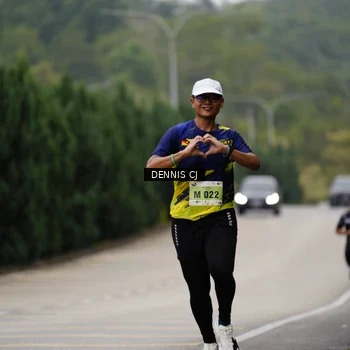 Runner Photo 8530671