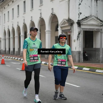 Runner Photo 8530672