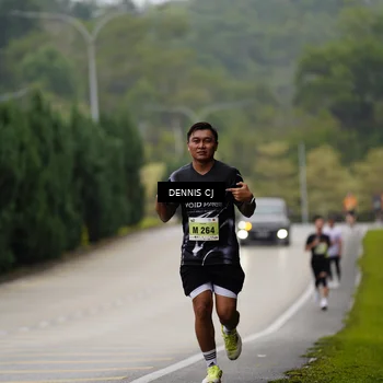 Runner Photo 8530677