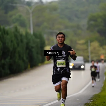 Runner Photo 8530679