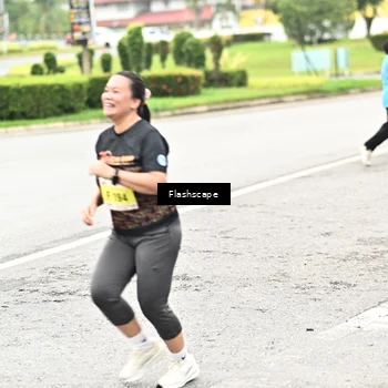 Runner Photo 8530681