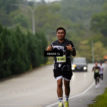 Runner Photo 8530685
