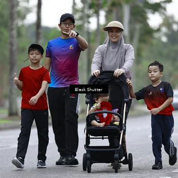 Runner Photo 8530688
