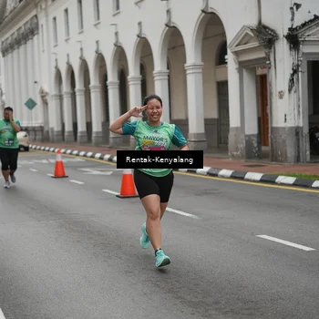 Runner Photo 8530691