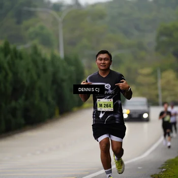 Runner Photo 8530694