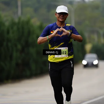 Runner Photo 8530695