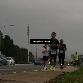 Runner Photo 8530704