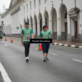 Runner Photo 8530707