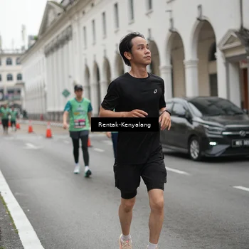 Runner Photo 8530709