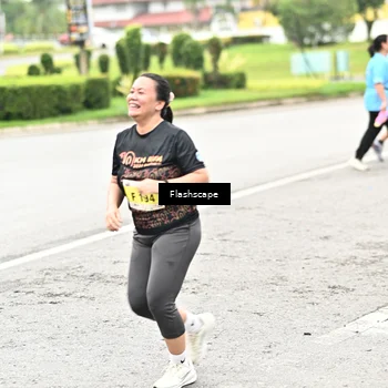 Runner Photo 8530710