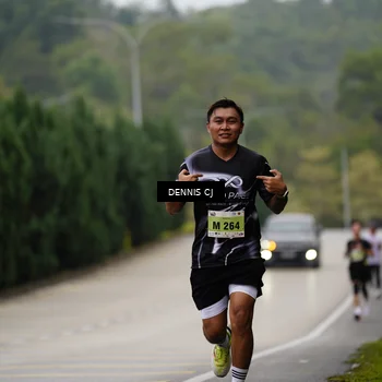 Runner Photo 8530711