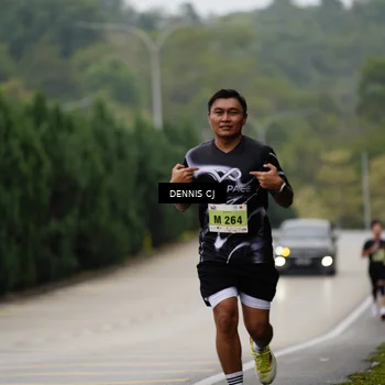 Runner Photo 8530713