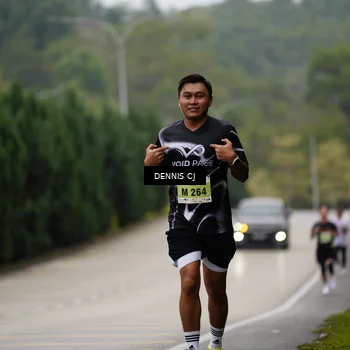 Runner Photo 8530715