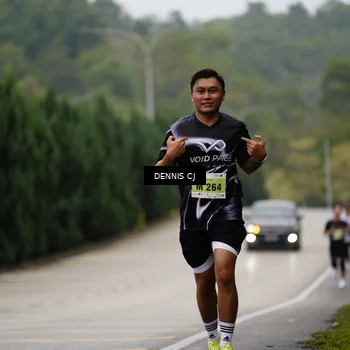 Runner Photo 8530716