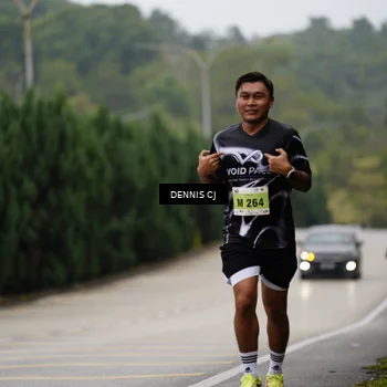 Runner Photo 8530723