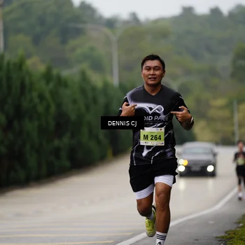 Runner Photo 8530724