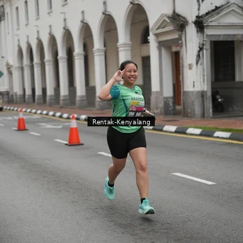 Runner Photo 8530726