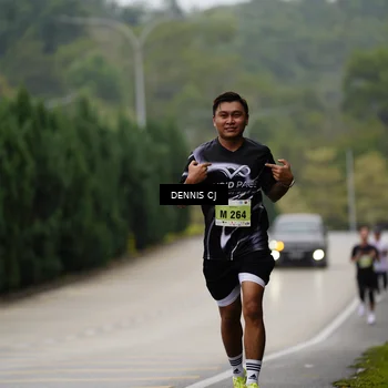 Runner Photo 8530730