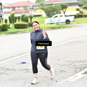 Runner Photo 8530731