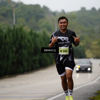 Runner Photo 8530733