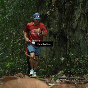 Runner Photo 8530734