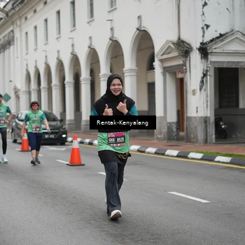Runner Photo 8530735