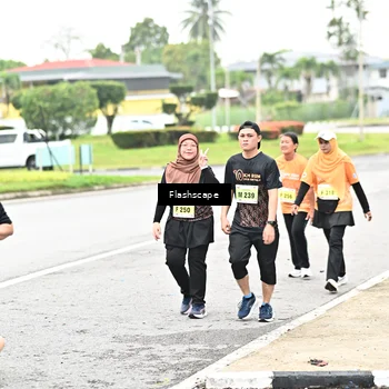 Runner Photo 8530736