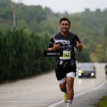 Runner Photo 8530737