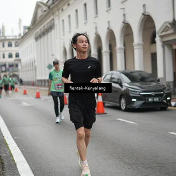 Runner Photo 8530739