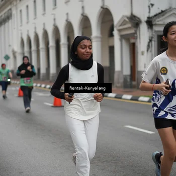 Runner Photo 8530740