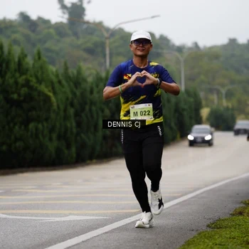 Runner Photo 8530742