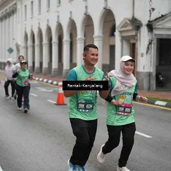 Runner Photo 8530746