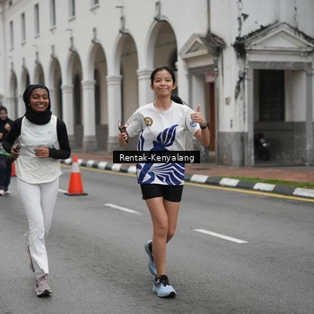 Runner Photo 8530747