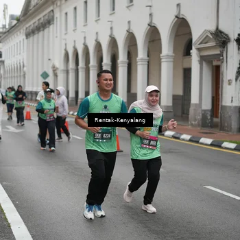 Runner Photo 8530748