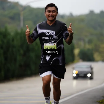 Runner Photo 8530753