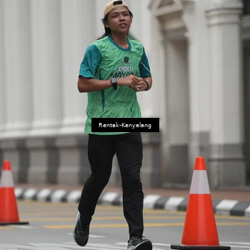 Runner Photo 8530755
