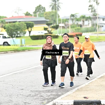 Runner Photo 8530757