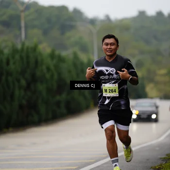 Runner Photo 8530758