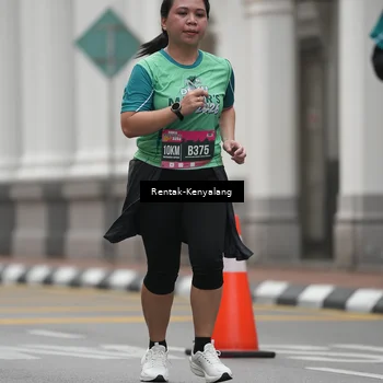 Runner Photo 8530762
