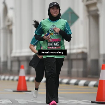Runner Photo 8530763