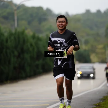 Runner Photo 8530765